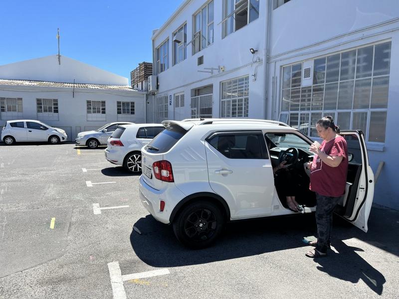 To Let commercial Property for Rent in Paarden Eiland Western Cape